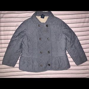 Girls Jacket